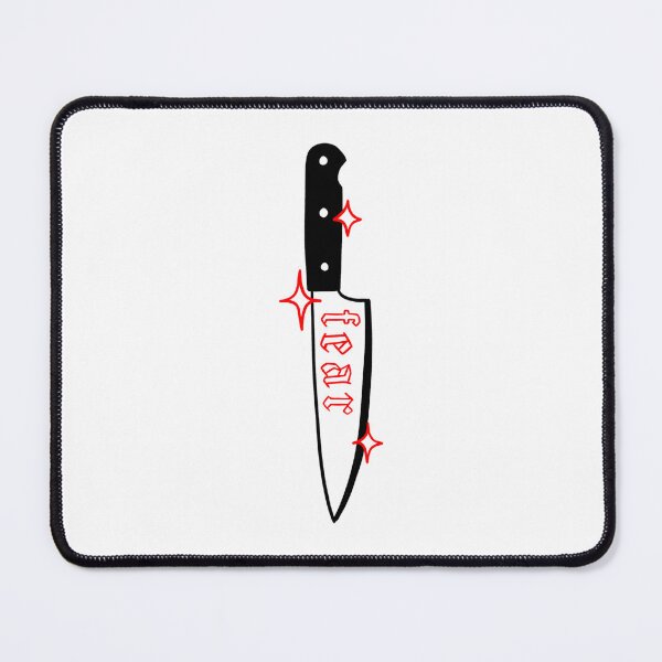 Item preview, Fear Knife  designed and sold by saacstix.