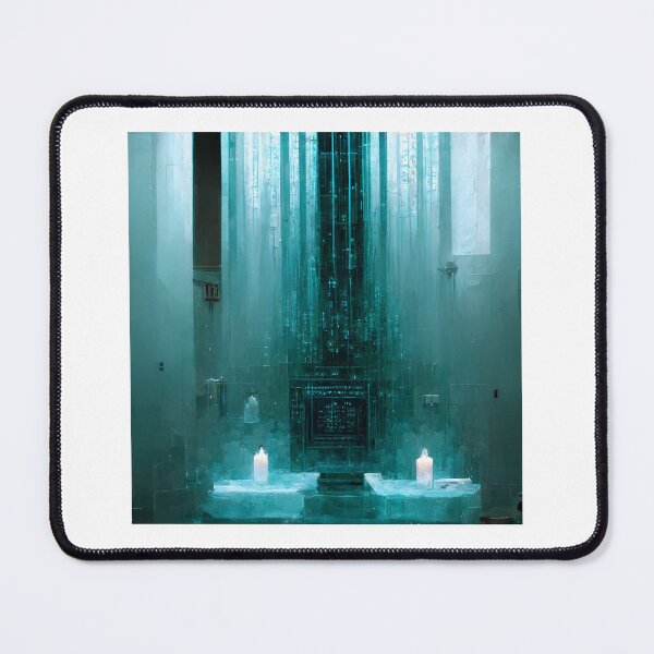 Item preview, Digital Ablution designed and sold by Jack Cole.