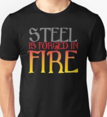 it will kill forged in fire shirt