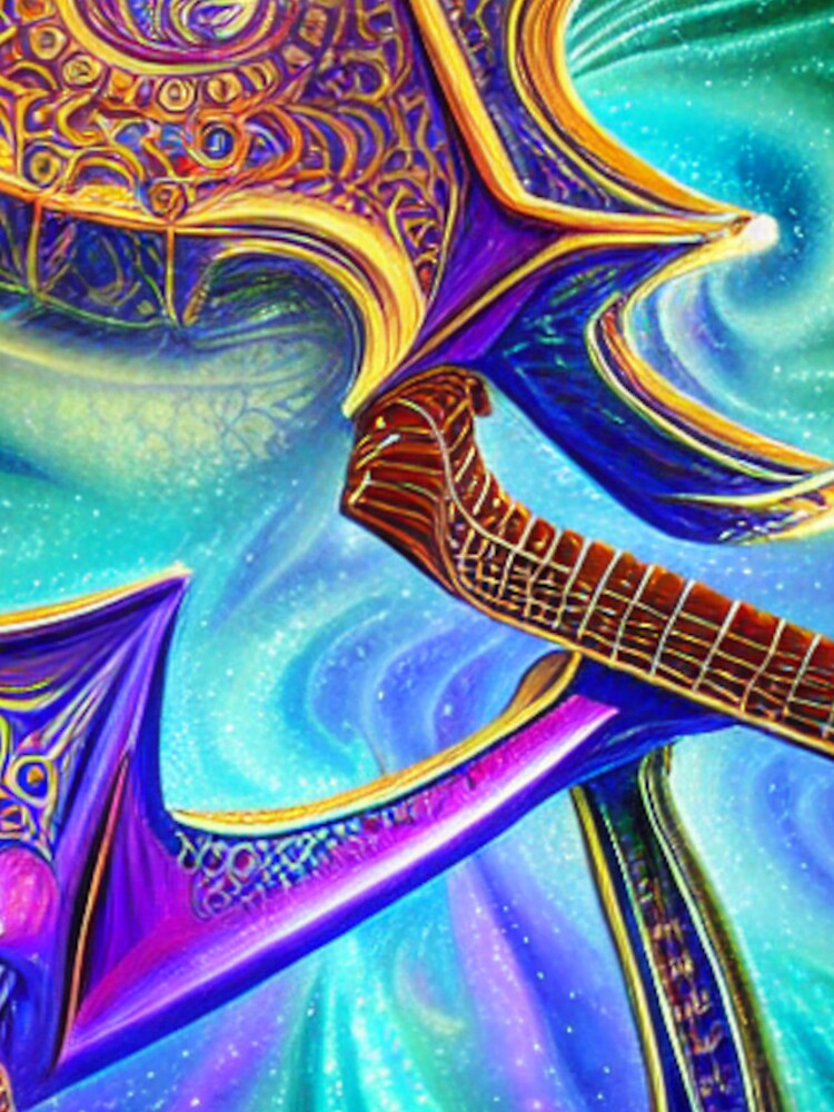 Thumbnail 4 of 4, iPhone Case, Musical Fracture designed and sold by Sub-Ruminations.