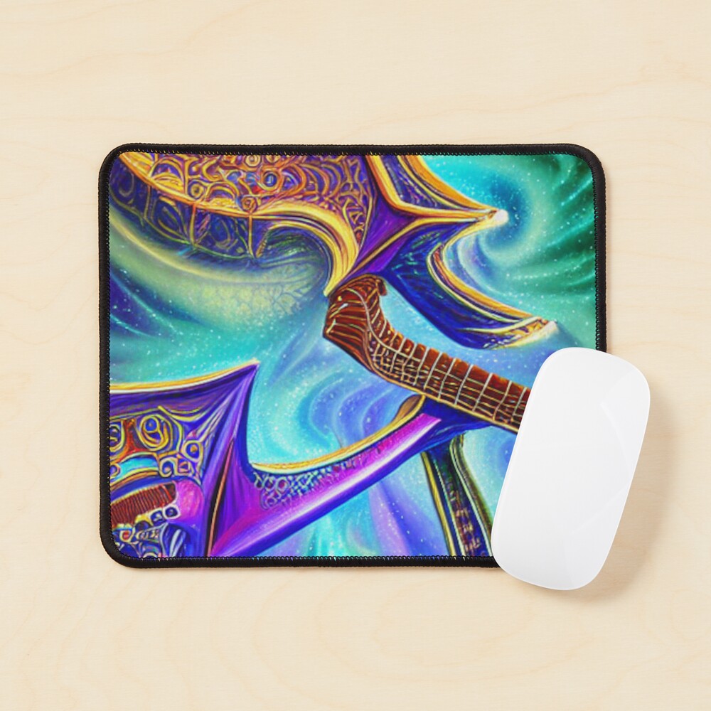 Item preview, Mouse Pad designed and sold by Sub-Ruminations.