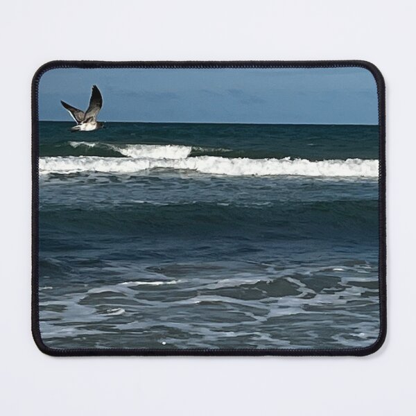 Item preview, Serene beach designed and sold by EstrellaArts.
