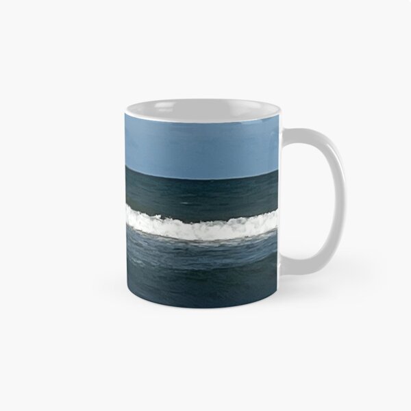Item preview, Serene beach designed and sold by EstrellaArts.