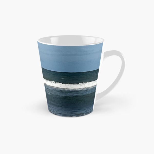 Item preview, Serene beach designed and sold by EstrellaArts.