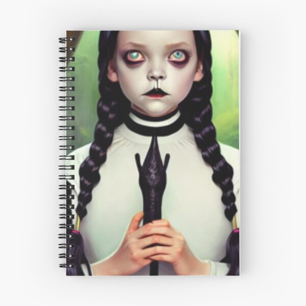 Item preview, Morticia designed and sold by ColorSpot.