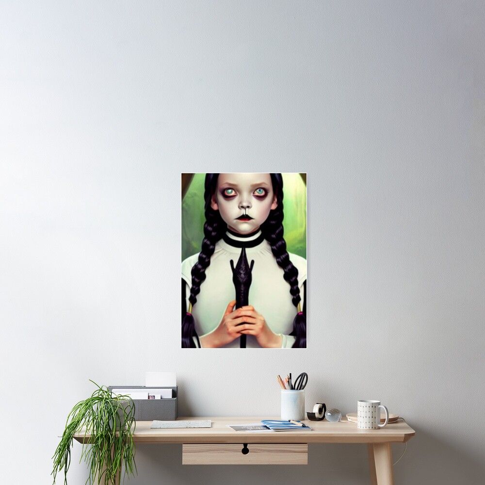 Item preview, Poster designed and sold by ColorSpot.