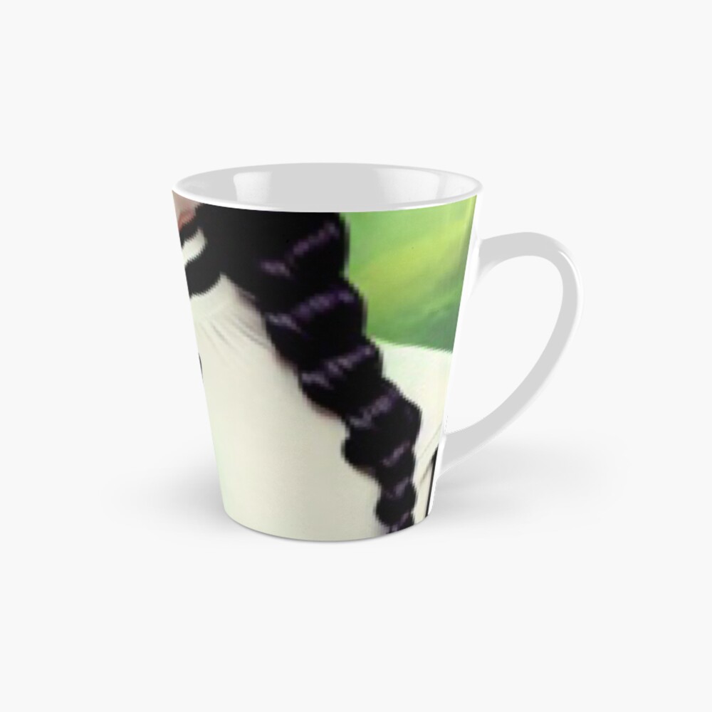 Item preview, Tall Mug designed and sold by ColorSpot.