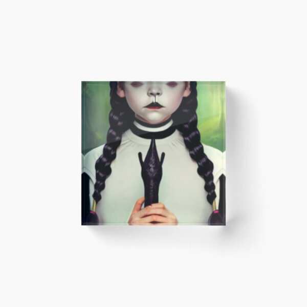 Item preview, Morticia designed and sold by ColorSpot.