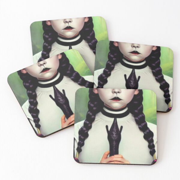 Item preview, Morticia designed and sold by ColorSpot.
