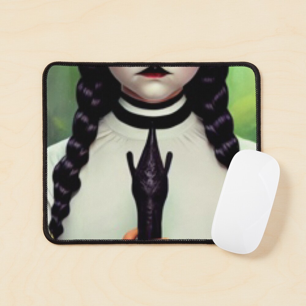 Item preview, Mouse Pad designed and sold by ColorSpot.