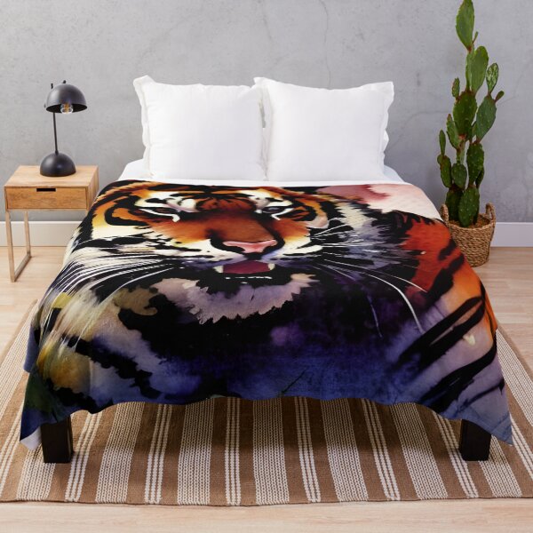 Item preview, Tiger designed and sold by numgis.