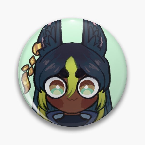 Item preview, Tighnari Genshin Chibi designed and sold by isnotanoctopus.