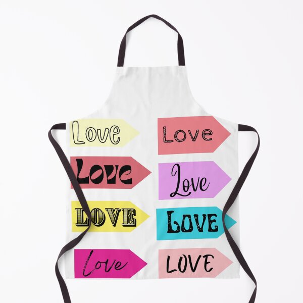 Item preview, Love Intention stickers 2 designed and sold by KrisantoArts.