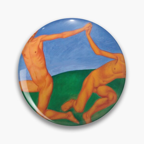 Item preview, Boys (game boy), Kuzma Petrov-Vodkin, 1911 designed and sold by A APART T.