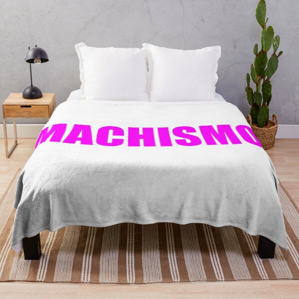 Item preview, MACHISMO. BRAND PARODY. PINK designed and sold by 5hertz.