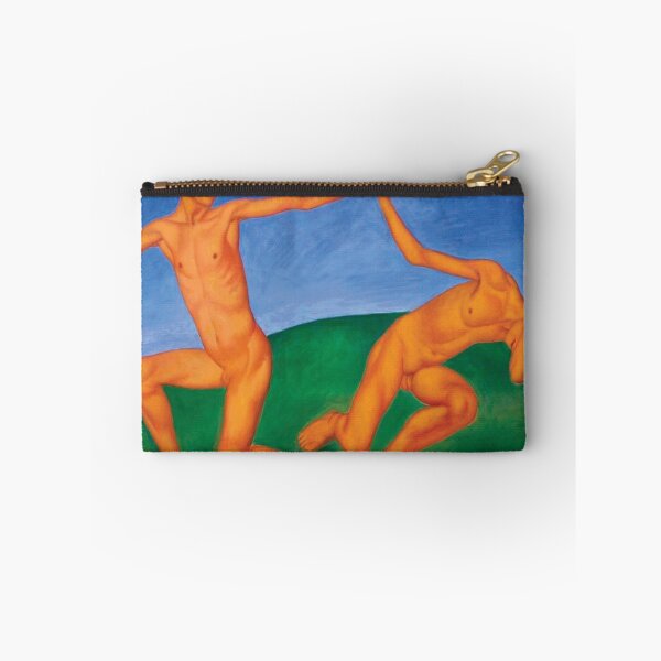 Item preview, Boys (game boy), Kuzma Petrov-Vodkin, 1911 designed and sold by A APART T.
