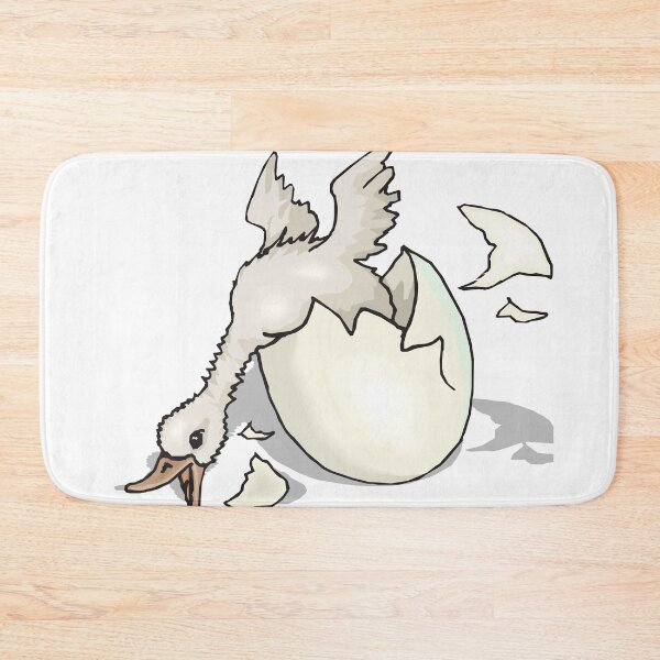 Item preview, untitled goose game stickers designed and sold by ASLI-SH.