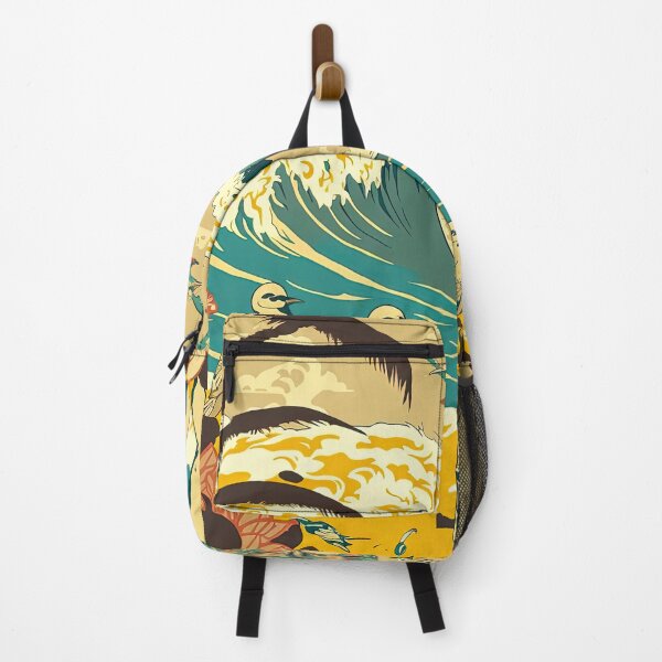 Item preview, Japanese Surfers designed and sold by Arthoughts.