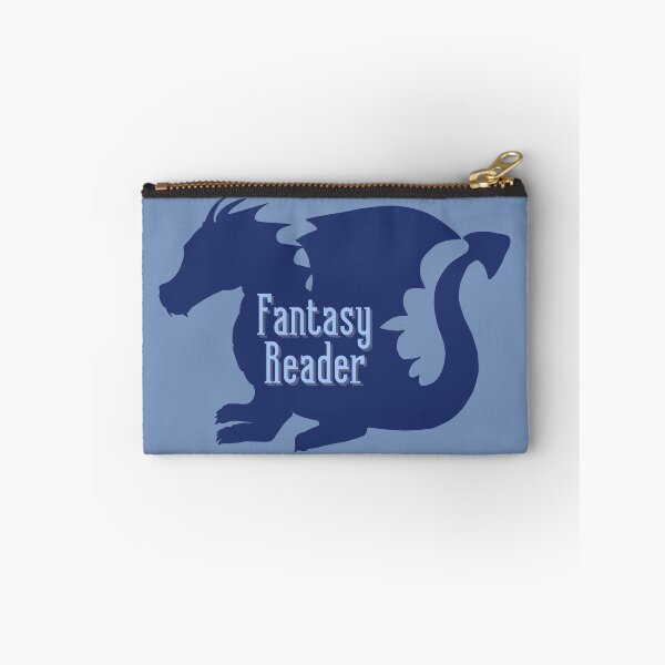 Item preview, Fantasy Reader designed and sold by AR-Daydreams.
