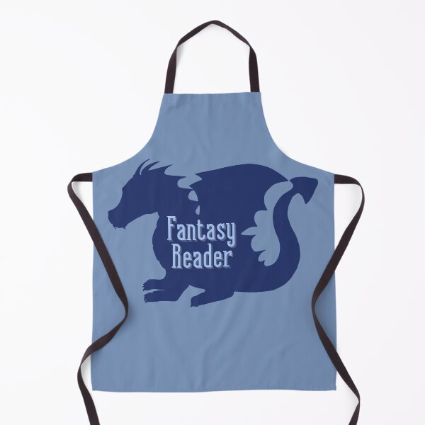 Item preview, Fantasy Reader designed and sold by AR-Daydreams.