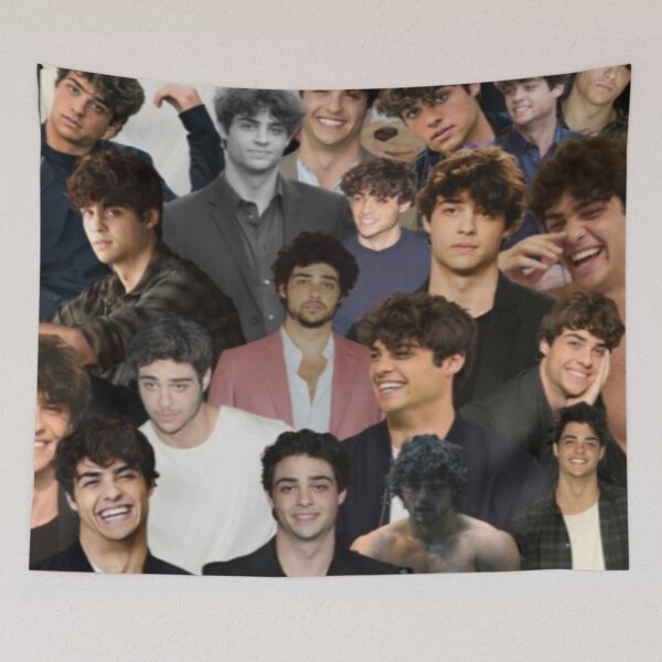 Item preview, noah centineo designed and sold by Rabias0.