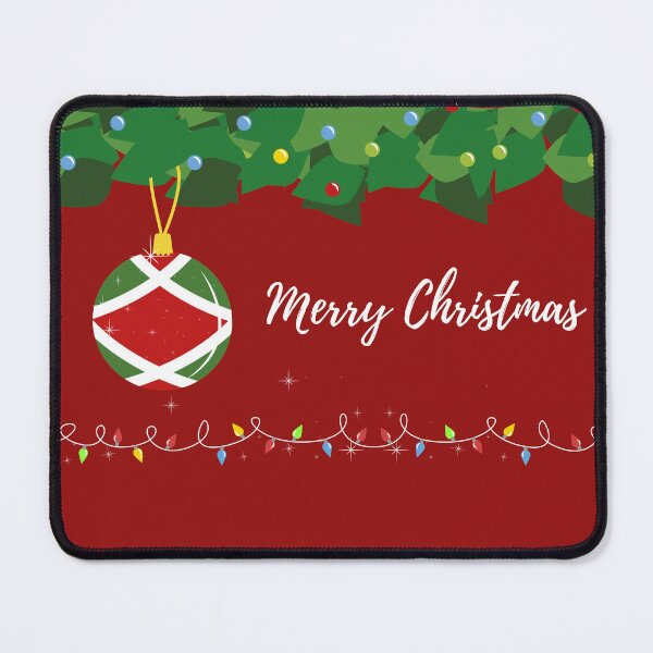 Item preview, Christmas red and green border designed and sold by yessebel.