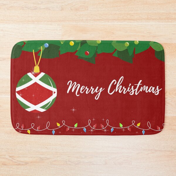 Item preview, Christmas red and green border designed and sold by yessebel.