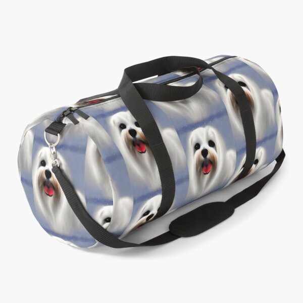 Item preview, Cute Maltese Dog designed and sold by The Love Quill.