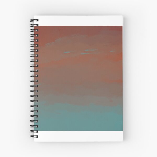 Item preview, sunset subdued designed and sold by Cat Challis.