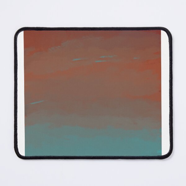 Item preview, sunset subdued designed and sold by Cat Challis.