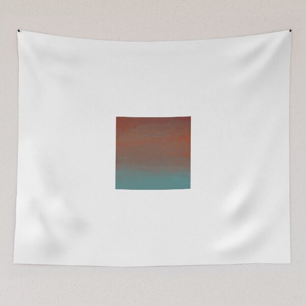 Item preview, sunset subdued designed and sold by Cat Challis.