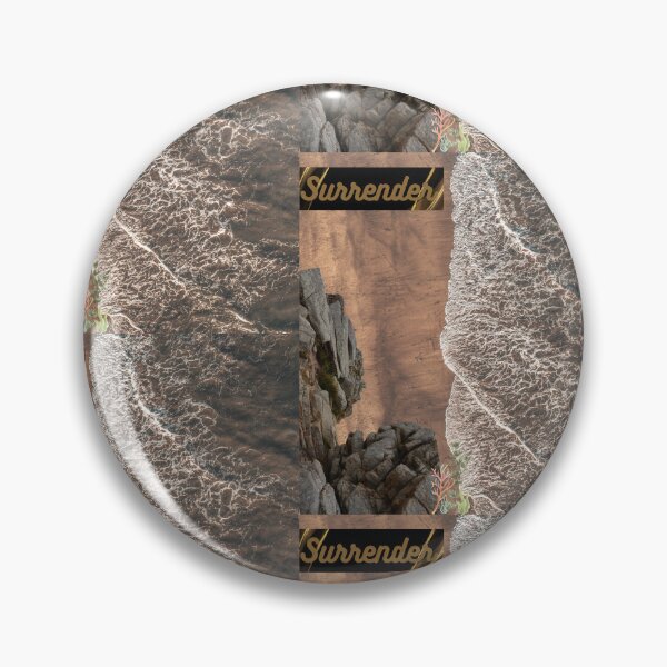 Item preview, Surrender designed and sold by DesignsbyDemand.