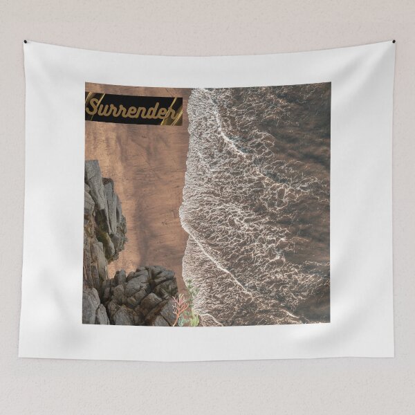 Item preview, Surrender designed and sold by DesignsbyDemand.