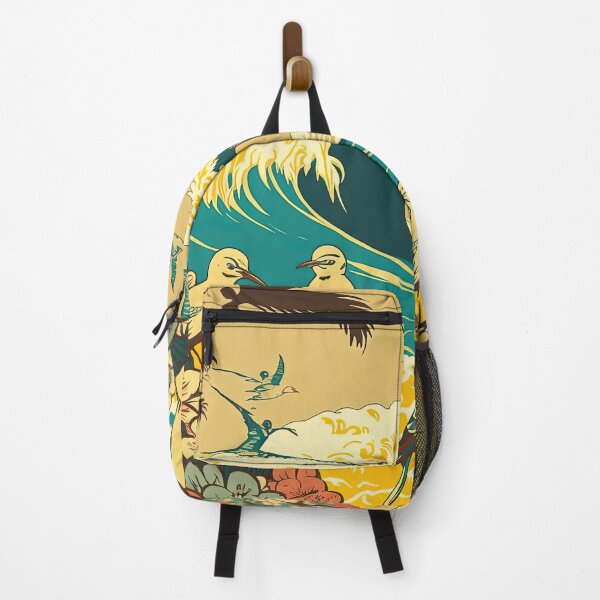 Item preview, Japanese Surfers designed and sold by Arthoughts.