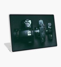 Trio Laptop Skin