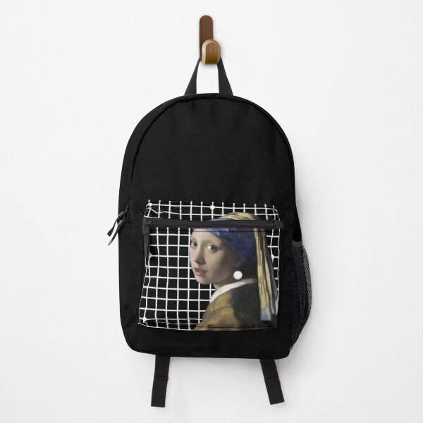 Item preview, Girl With A Pearl Earring Go Baduk designed and sold by radiantdark.