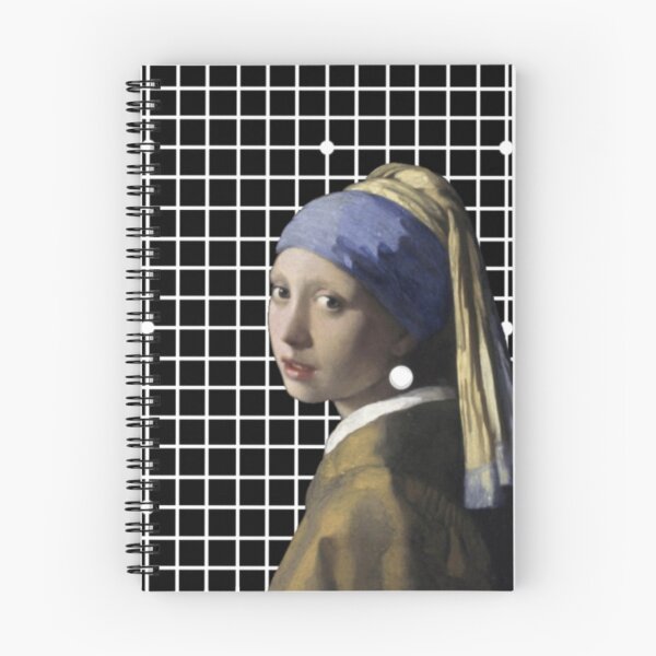 Item preview, Girl With A Pearl Earring Go Baduk designed and sold by radiantdark.
