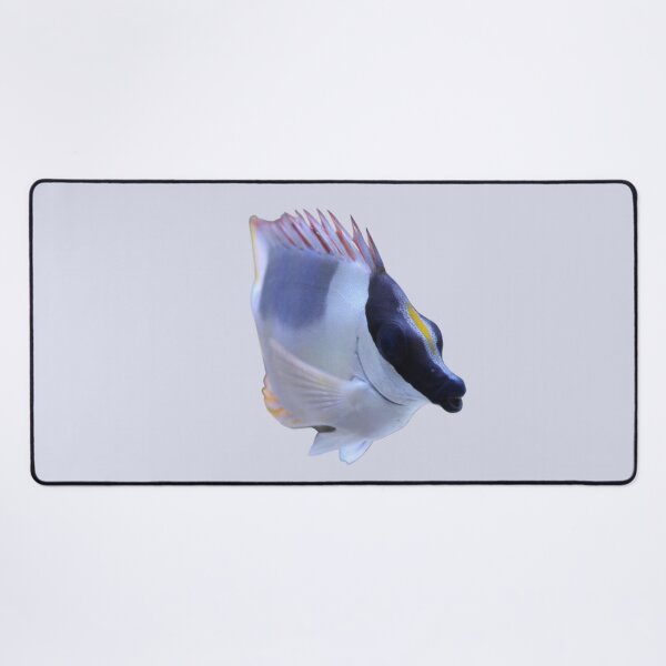 Item preview, Rabbit Fish designed and sold by RainbowSpinkle.