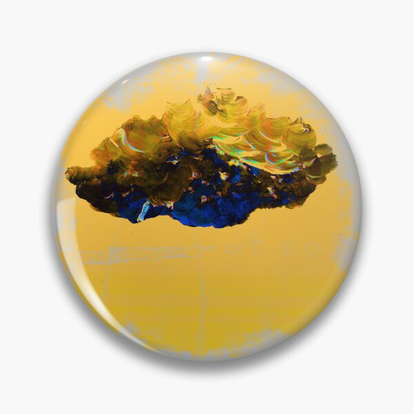 Item preview, Nuvem IV designed and sold by MAMA LXXVIII: Art by Marsailhe Milward.