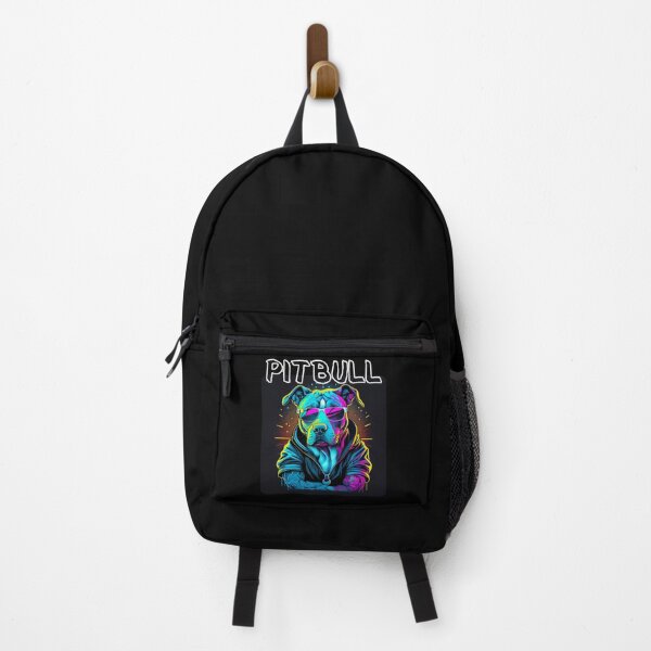 Item preview, Graffiti Style - Cool Pitbull 1 designed and sold by PD-Store.