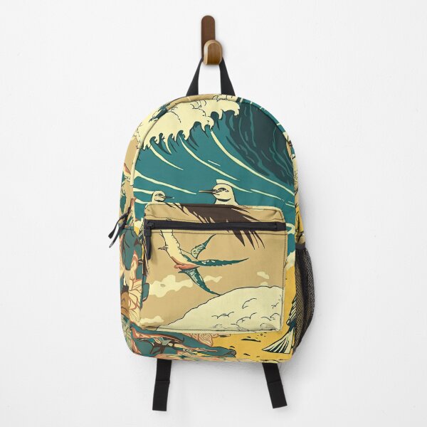 Item preview, Japanese Surfers designed and sold by Arthoughts.
