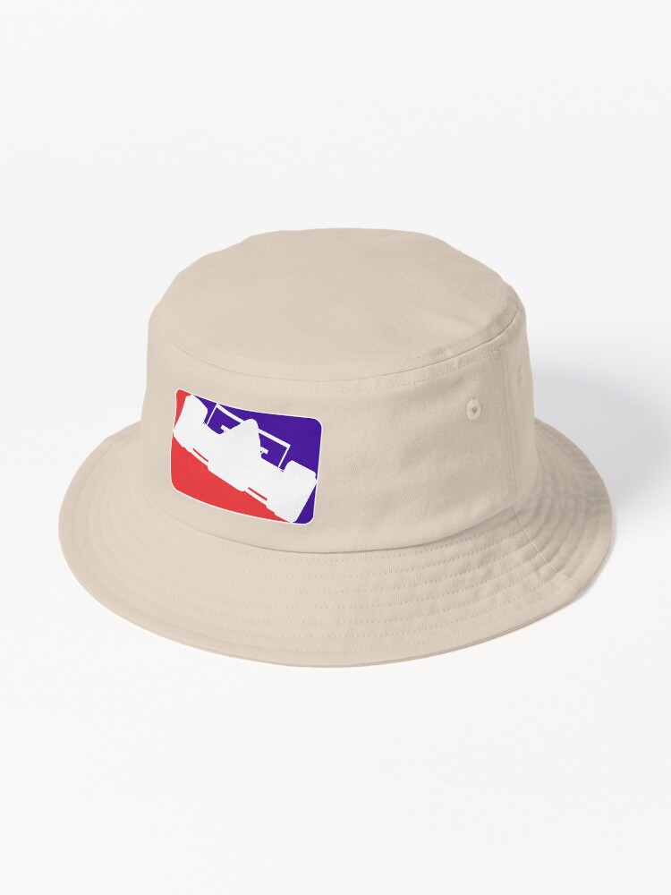 Coke Symbol It's A Real Thing Reversible Bucket Hat