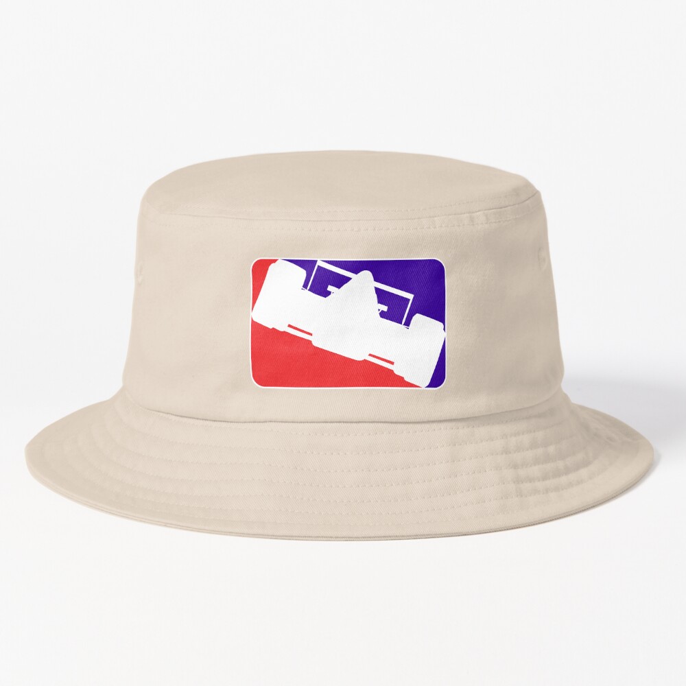 Coke Symbol It's A Real Thing Reversible Bucket Hat