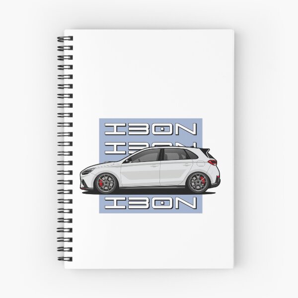 Item preview, I30N Side White designed and sold by IssKa.