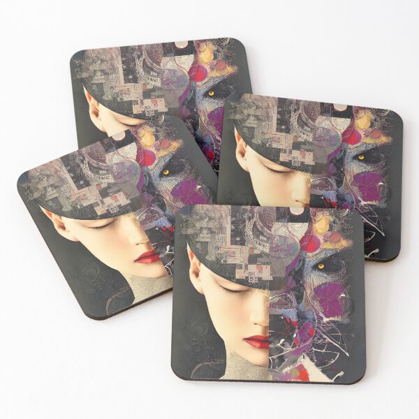 Item preview, Things on Your Mind designed and sold by Kauila-AI.