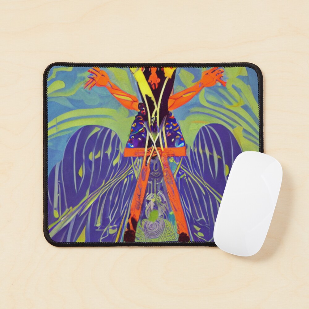 Item preview, Mouse Pad designed and sold by Sub-Ruminations.