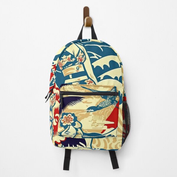 Item preview, Japanese Surfers designed and sold by Arthoughts.