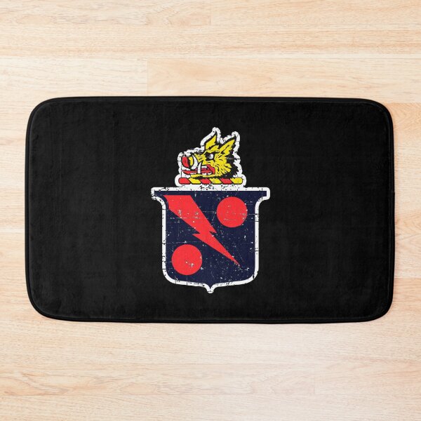 Item preview, USN VFA-11 Strike Fighter Squadron - Red Rippers - Shield Grunge Style designed and sold by pzd501.