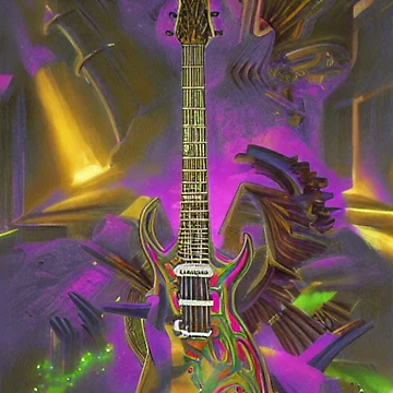 Artwork thumbnail, Rock Archtype by Sub-Ruminations