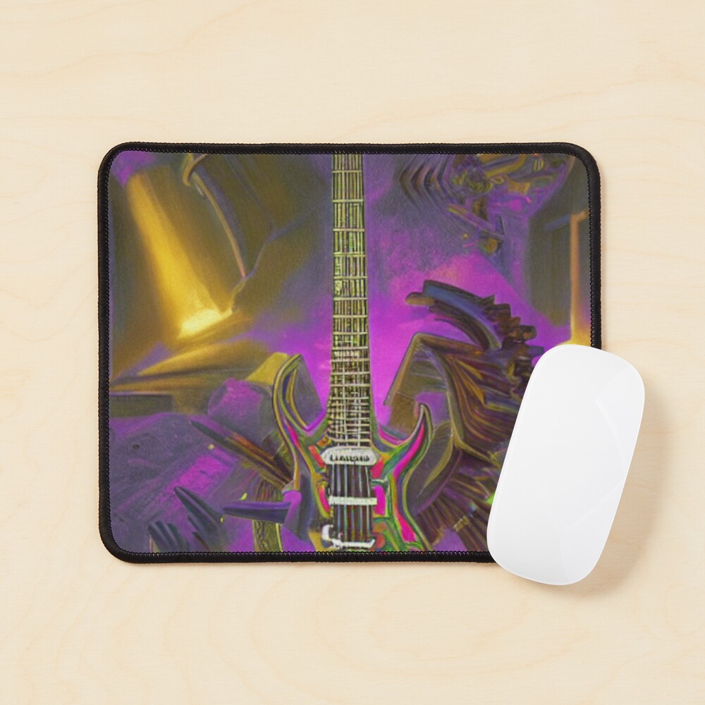 Item preview, Mouse Pad designed and sold by Sub-Ruminations.